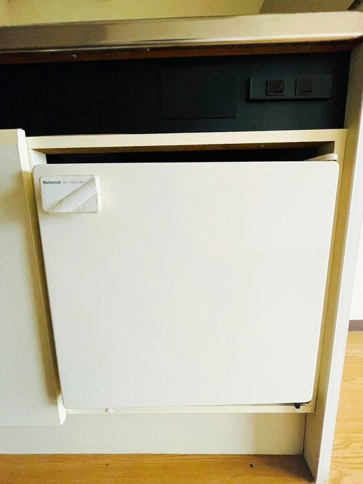 SKKビルの物件内観写真