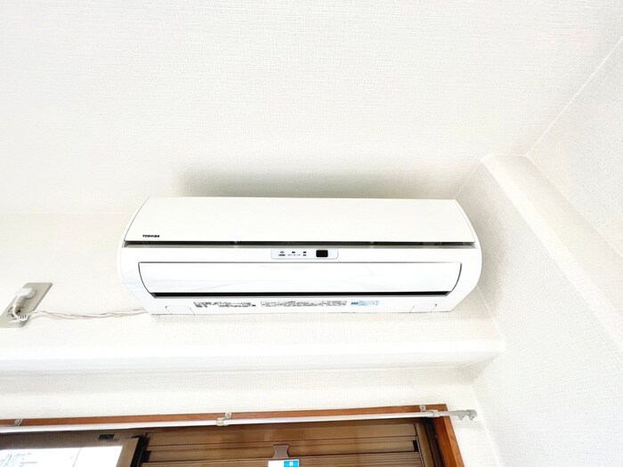 SKKビルの物件内観写真