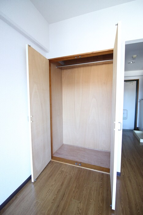 SKKビルの物件内観写真