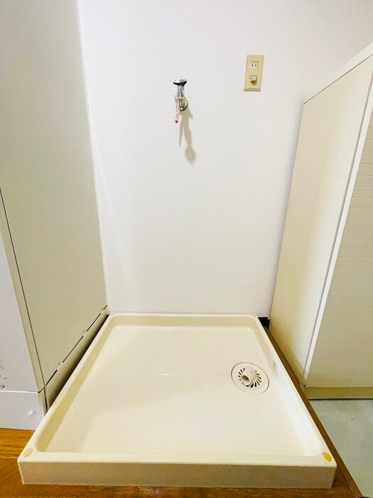 SKKビルの物件内観写真