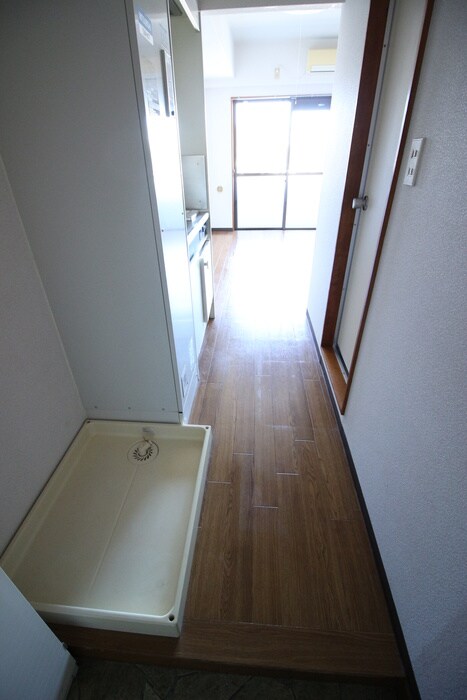 SKKビルの物件内観写真