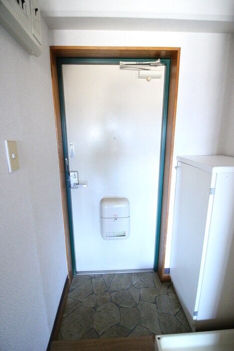 SKKビルの物件内観写真