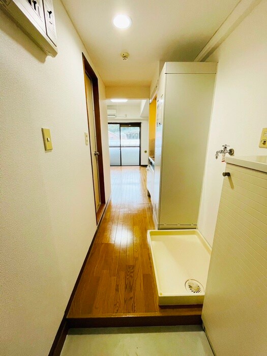 SKKビルの物件内観写真