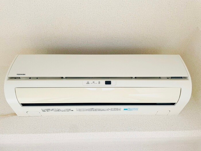 SKKビルの物件内観写真