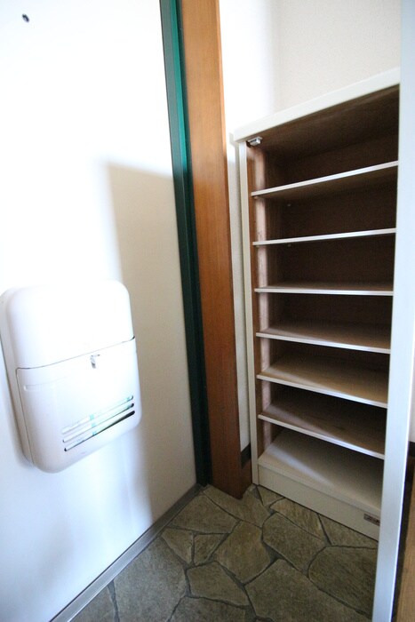 SKKビルの物件内観写真