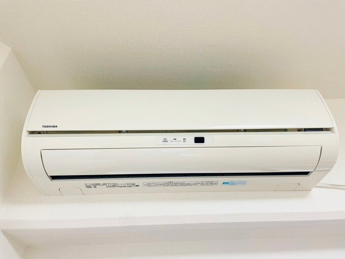 SKKビルの物件内観写真