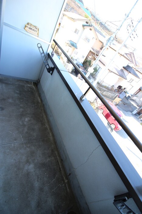 SKKビルの物件内観写真