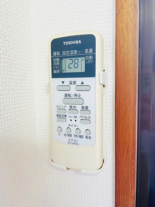 SKKビルの物件内観写真