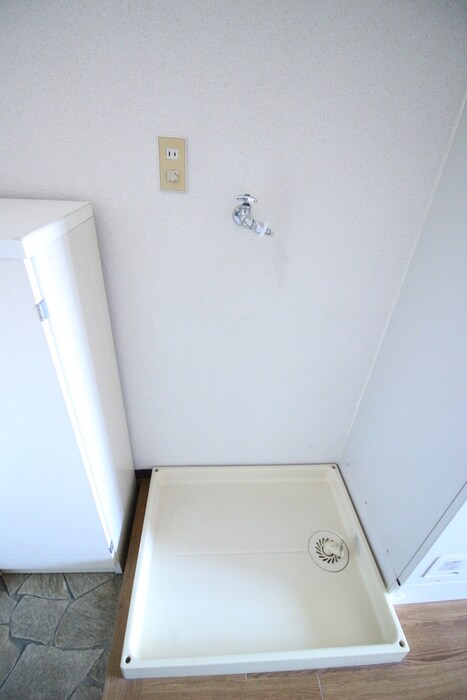 SKKビルの物件内観写真