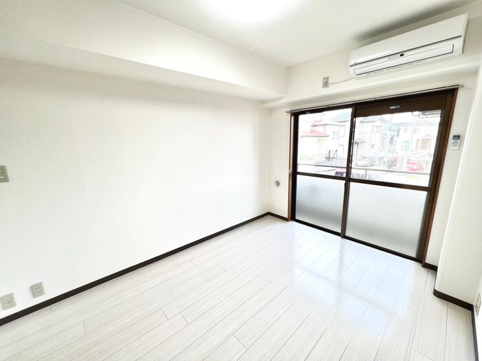 SKKビルの物件内観写真