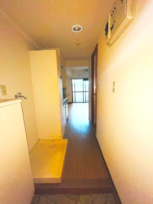 SKKビルの物件内観写真