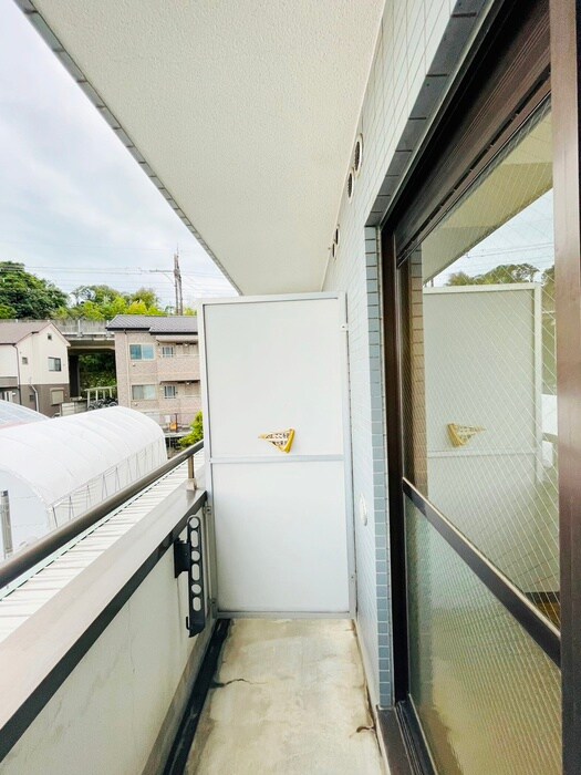 SKKビルの物件内観写真