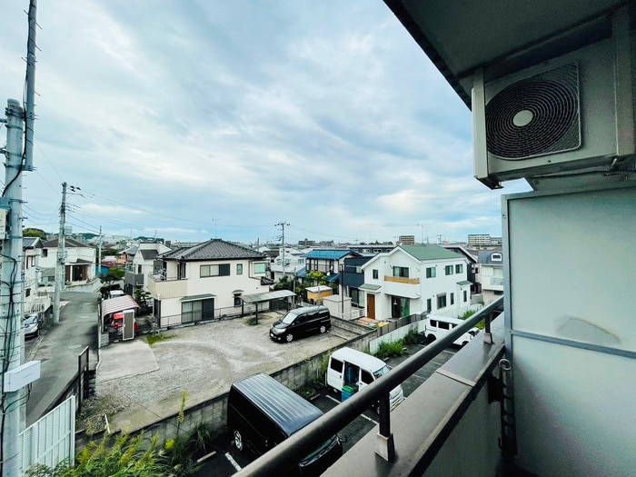 SKKビルの物件内観写真