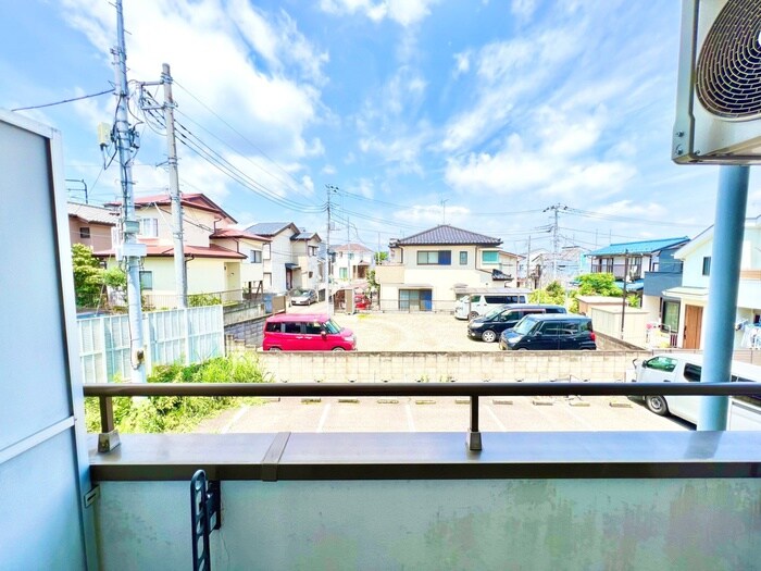 SKKビルの物件内観写真