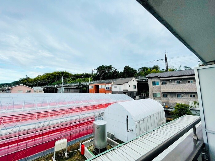 SKKビルの物件内観写真