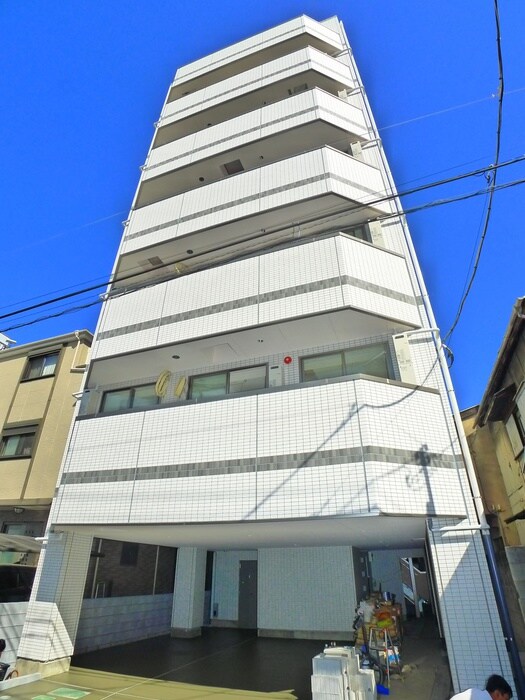 Ｌｅｏｎｉｓの物件外観写真