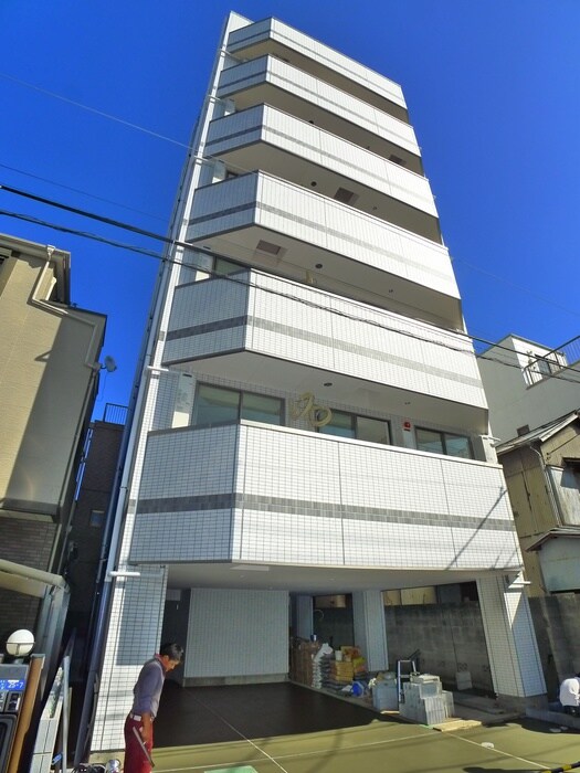 Ｌｅｏｎｉｓの物件外観写真