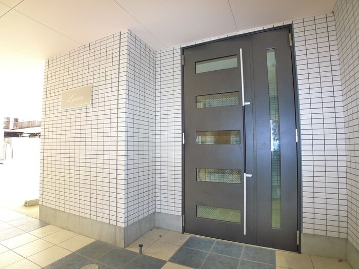 Ｌｅｏｎｉｓの物件外観写真