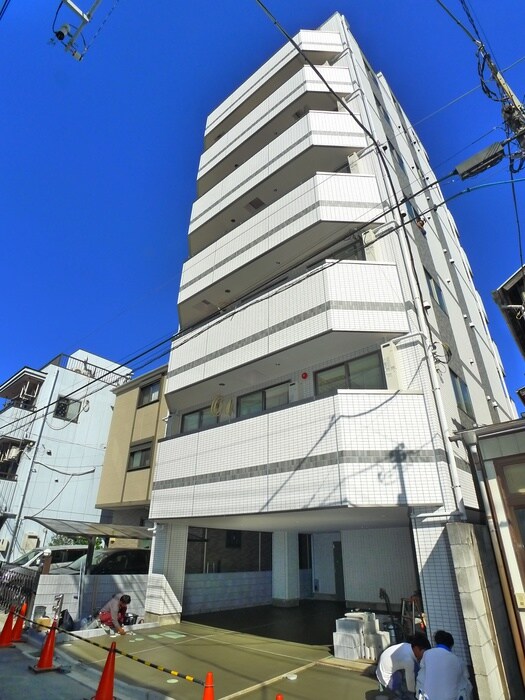 Ｌｅｏｎｉｓの物件外観写真