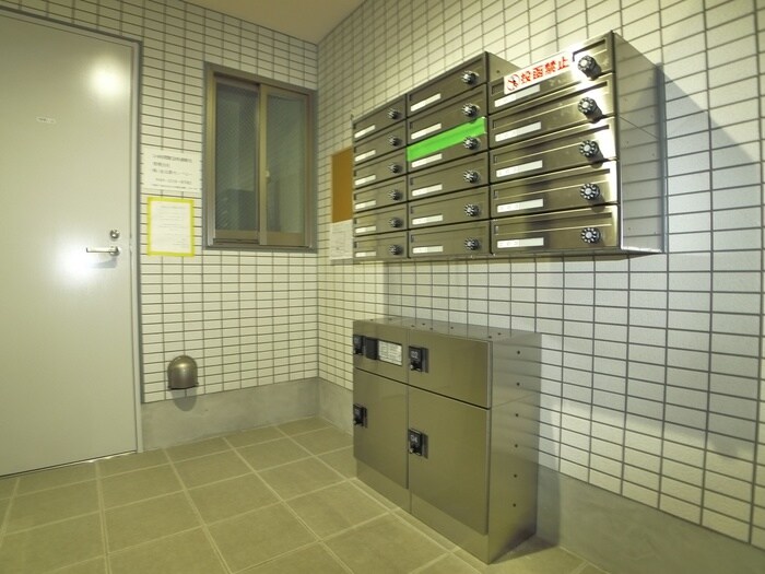 Ｌｅｏｎｉｓの物件外観写真