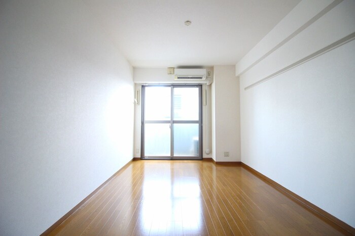 クレセント小台の物件内観写真