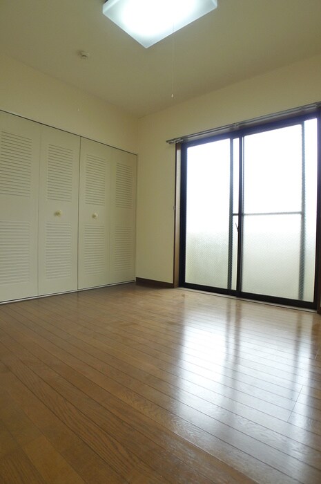 サンキャッスルⅡの物件内観写真