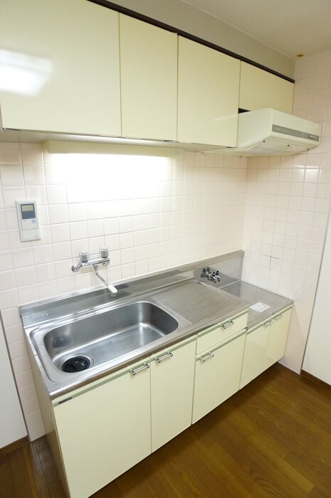 サンキャッスルⅡの物件内観写真