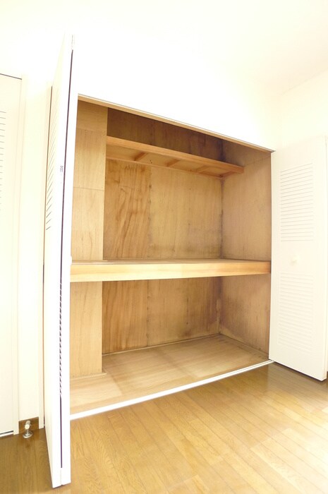 サンキャッスルⅡの物件内観写真