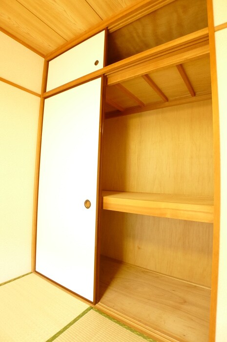 サンキャッスルⅡの物件内観写真