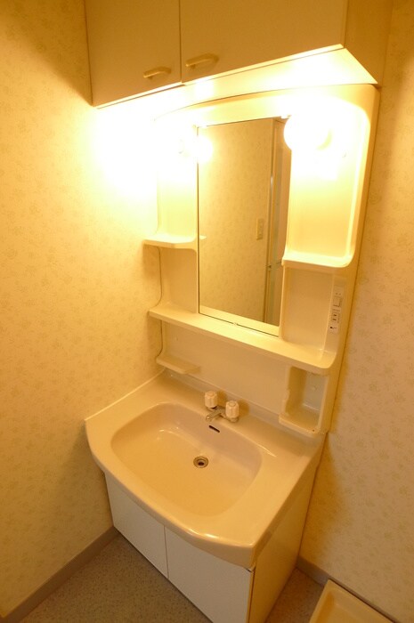 サンキャッスルⅡの物件内観写真