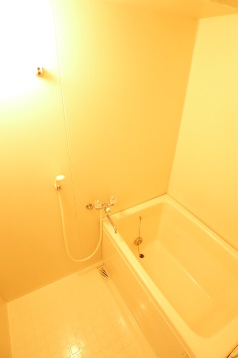 サンキャッスルⅡの物件内観写真