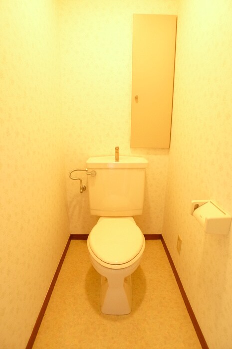 サンキャッスルⅡの物件内観写真