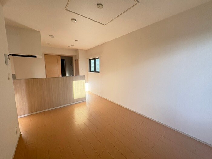 ソレイユ・Nの物件内観写真