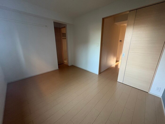 ソレイユ・Nの物件内観写真