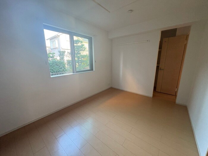 ソレイユ・Nの物件内観写真