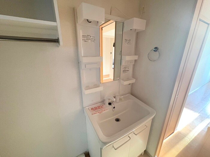 ソレイユ・Nの物件内観写真