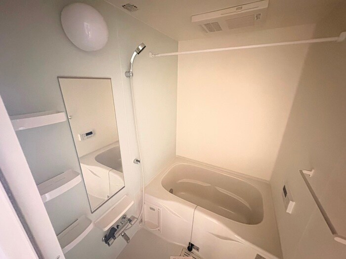 ソレイユ・Nの物件内観写真