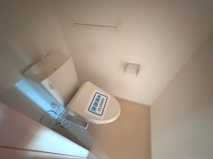 ソレイユ・Nの物件内観写真