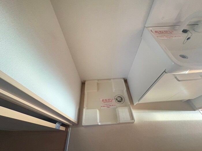 ソレイユ・Nの物件内観写真