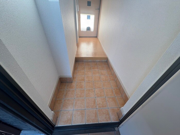 ソレイユ・Nの物件内観写真