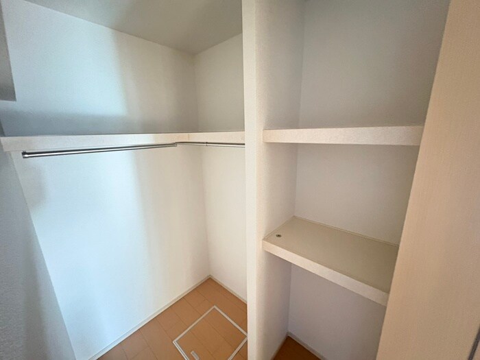 ソレイユ・Nの物件内観写真