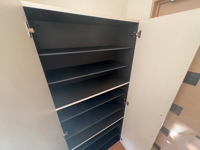 ソレイユ・Nの物件内観写真