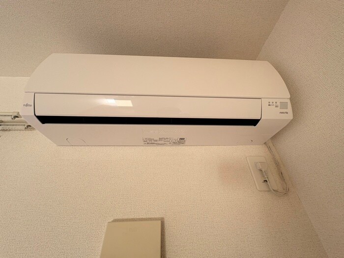 ソレイユ・Nの物件内観写真