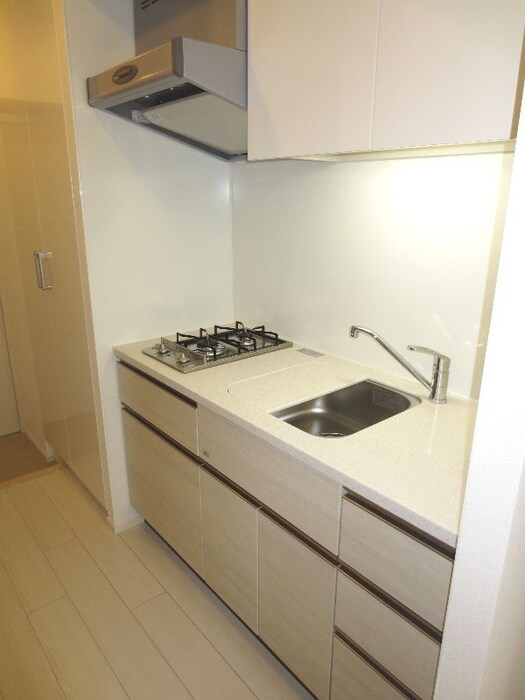 パ－クアクシス両国の物件内観写真