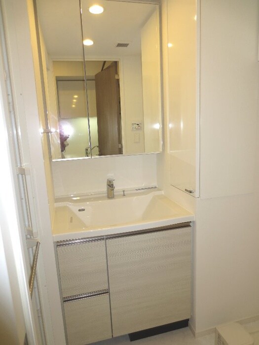 パ－クアクシス両国の物件内観写真