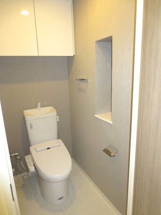 パ－クアクシス両国の物件内観写真