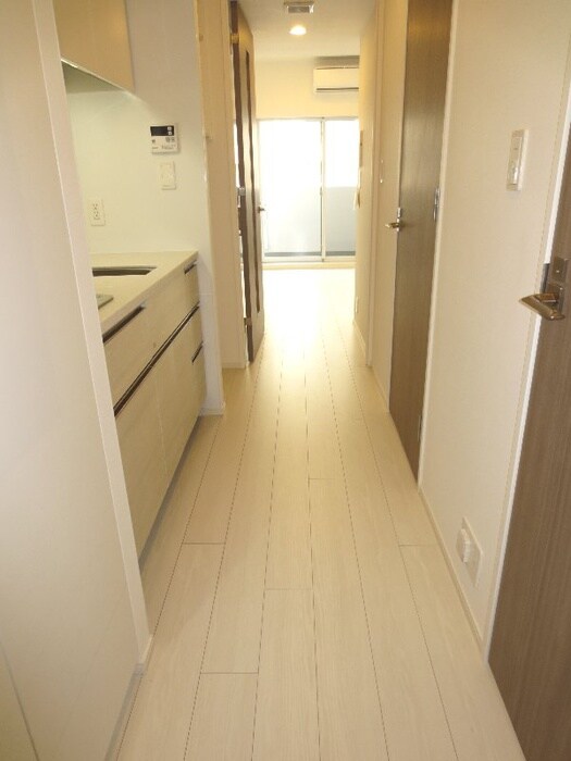 パ－クアクシス両国の物件内観写真