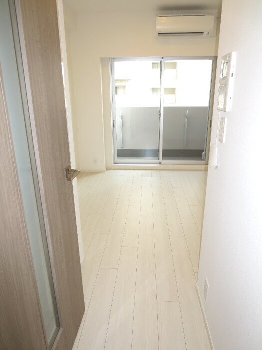 パ－クアクシス両国の物件内観写真