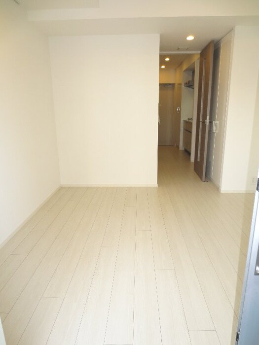 パ－クアクシス両国の物件内観写真