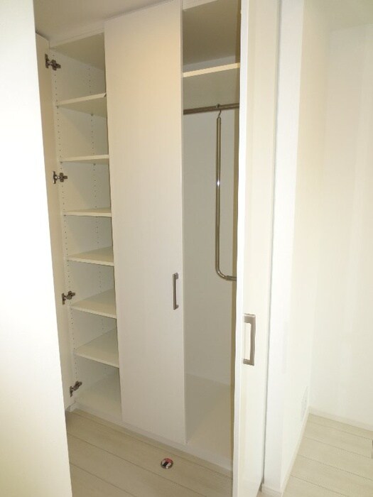 パ－クアクシス両国の物件内観写真